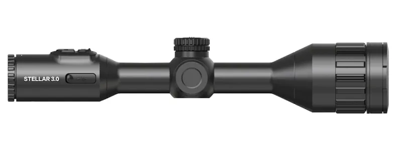 Hikmicro Stellar SQ50 Termiskt Kikarsikte *