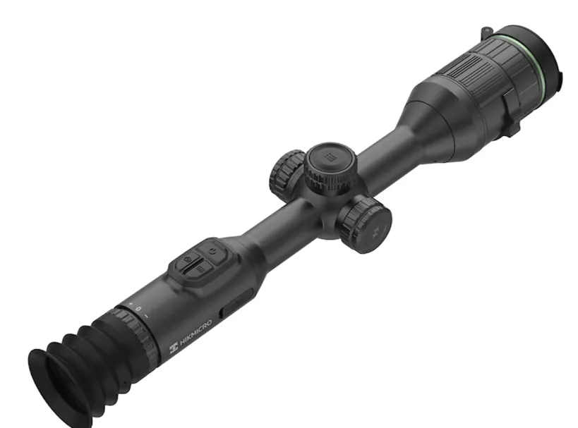 HIKMICRO Alpex A50E 4K Tube Scope Mörkersikte *