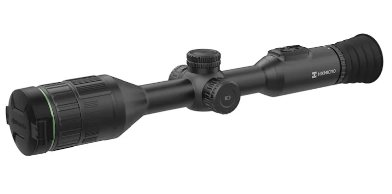 HIKMICRO Alpex A50E 4K Tube Scope Mörkersikte *