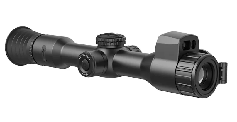 HIKMICRO Alpex A40EL 4K Mörkersikte *