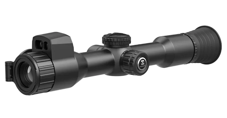 HIKMICRO Alpex A40EL 4K Mörkersikte *