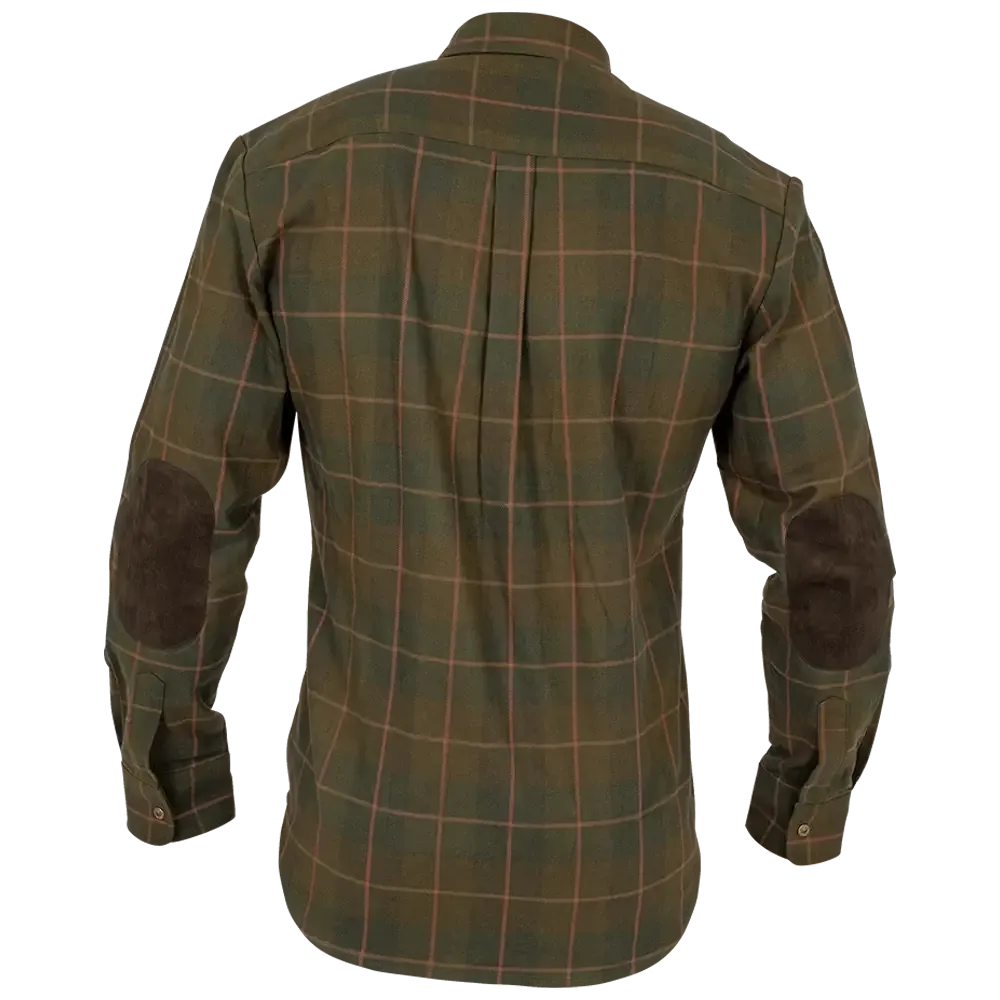 Haunter Skjorta Rowen