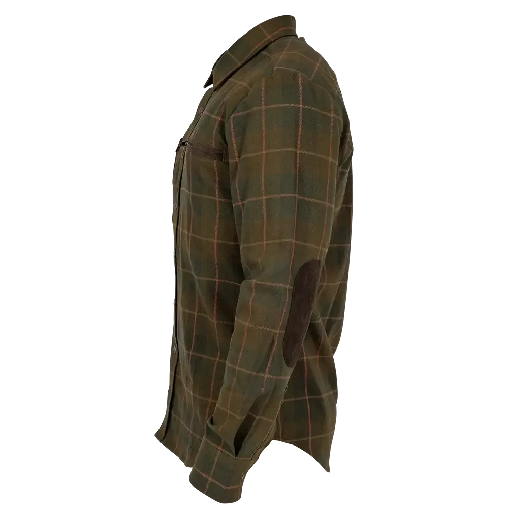 Haunter Skjorta Rowen