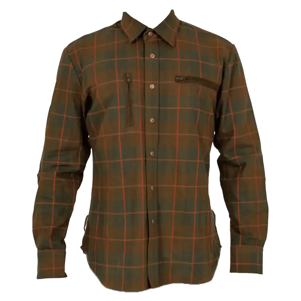 Haunter Skjorta Rowen