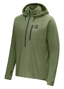 Swazi Brocco Shirt Ranger