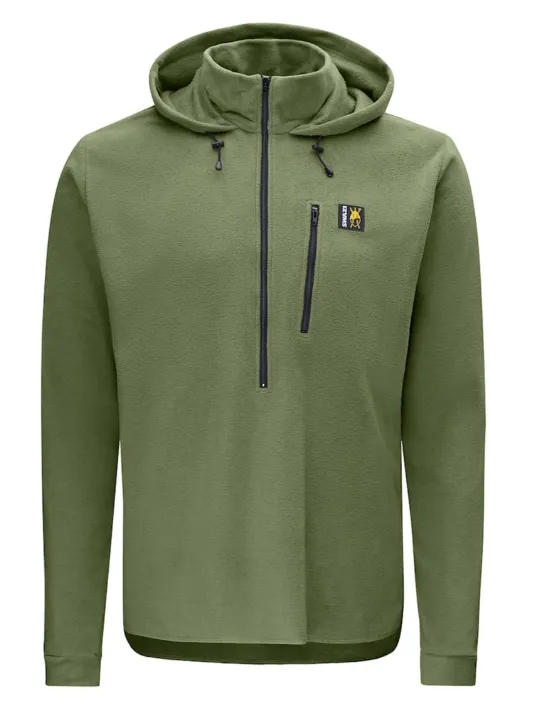 Swazi Brocco Shirt Ranger