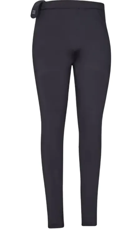 Haunter Heated Baselayer Bottom - Black