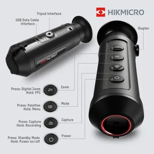 Hikmicro Lynx Pro LE10 