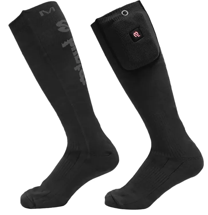 Hunter HEAT Socks Jaktia Edition