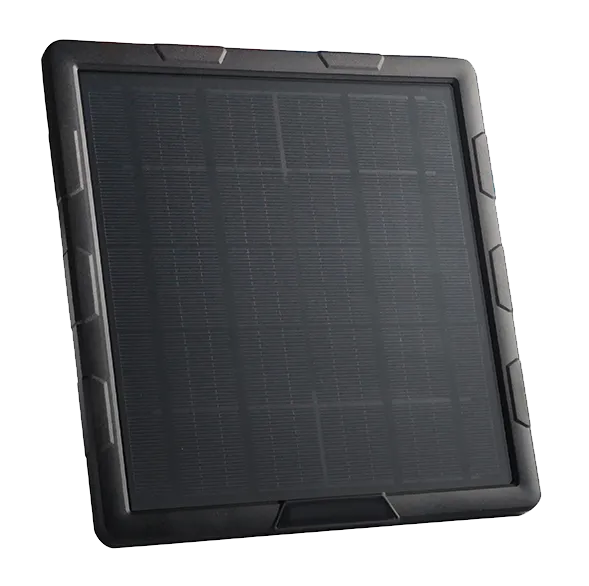 Hunter Solar Panel BL-6A