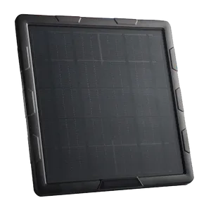 Hunter Solar Panel BL-6A
