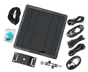 Hunter Solar Panel BL-6A