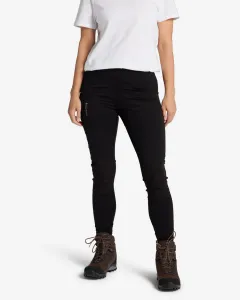 Pinewood Active Tights Dam - Black 