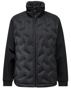 Abisko Insulation Hybrid Jacka Dam Pinewood - Black 