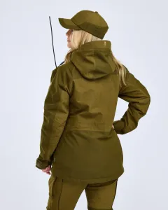 Furudal Expert 2L Hunting Jacka Dam Pinewood - Olive Green 