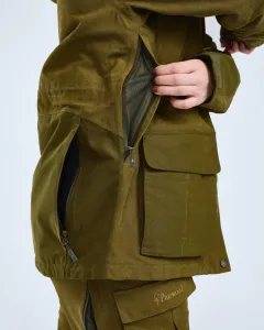 Furudal Expert 2L Hunting Jacka Dam Pinewood - Olive Green 