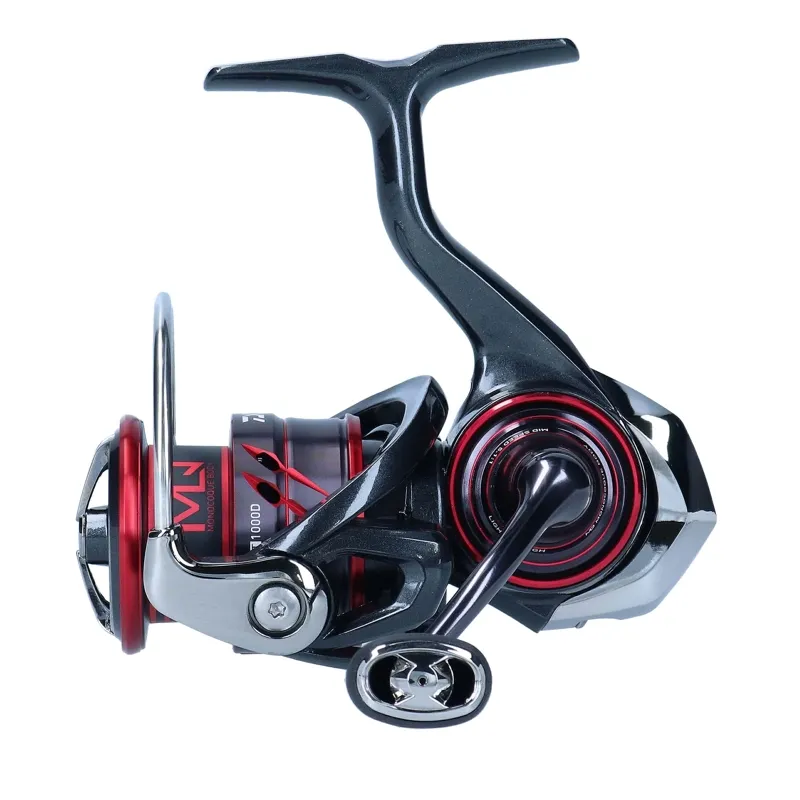 Daiwa 21 Ballistic MQ LT 2500D
