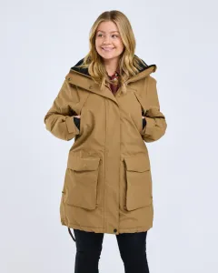 Pinewood Wilda Vadderad Parkas Dam - D.Sandstone 