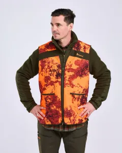 Pinewood Hunters Camou Väst 