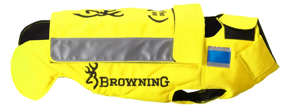 Skyddsväst Browning Protect Pro Evo