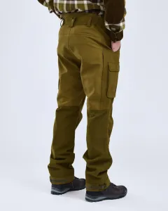 Furudal Expert 2L Hunting Byxor Pinewood - Olive Green 