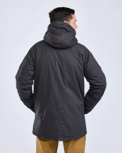 Finnveden Vinterjacka Pinewood - D.Anthracite 