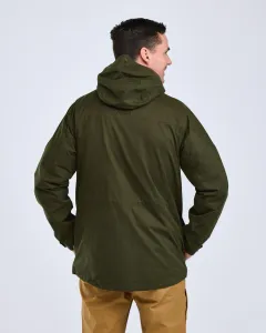 Nydala Classic 2L Jacka Pinewood - Moss Green 