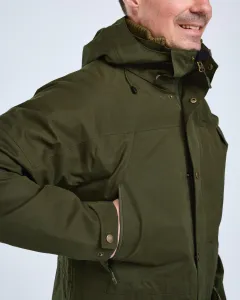 Nydala Classic 2L Jacka Pinewood - Moss Green 