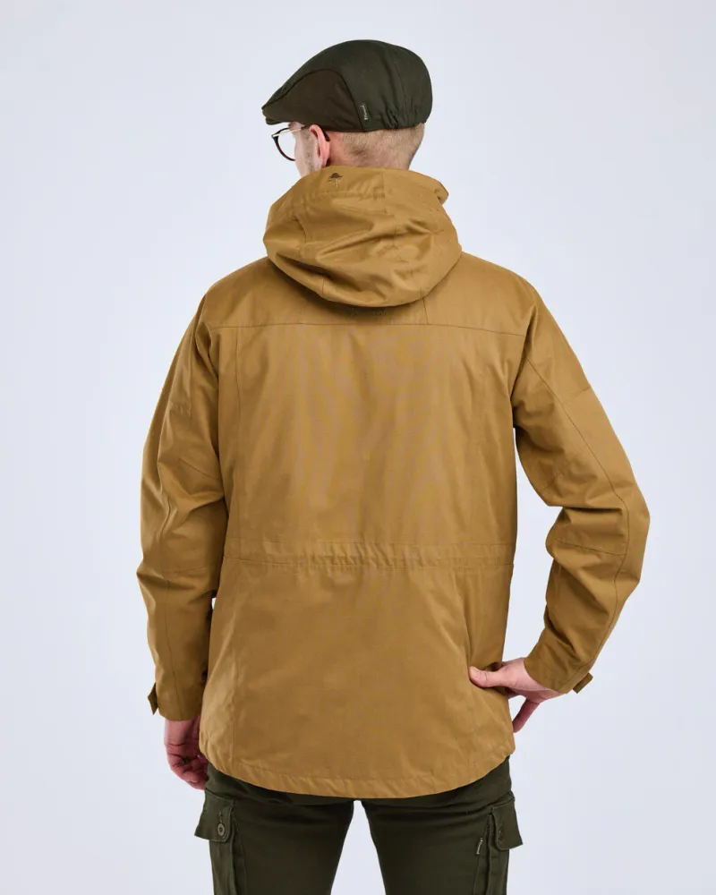 Nydala Classic 2L Jacka Pinewood - D.Sandstone *