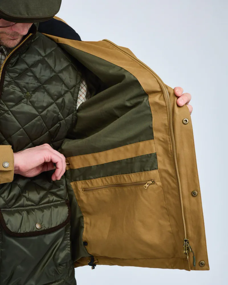 Nydala Classic 2L Jacka Pinewood - D.Sandstone *