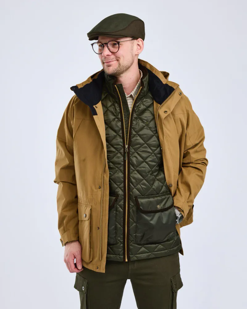 Nydala Classic 2L Jacka Pinewood - D.Sandstone *