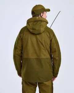 Furudal Expert 2L Hunting Jacka Pinewood - Olive Green 