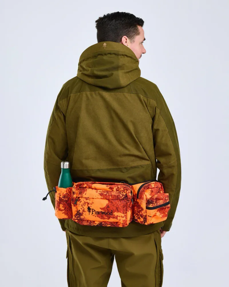 Pinewood Ranger Camou Midjeväska - Strata Blaze *