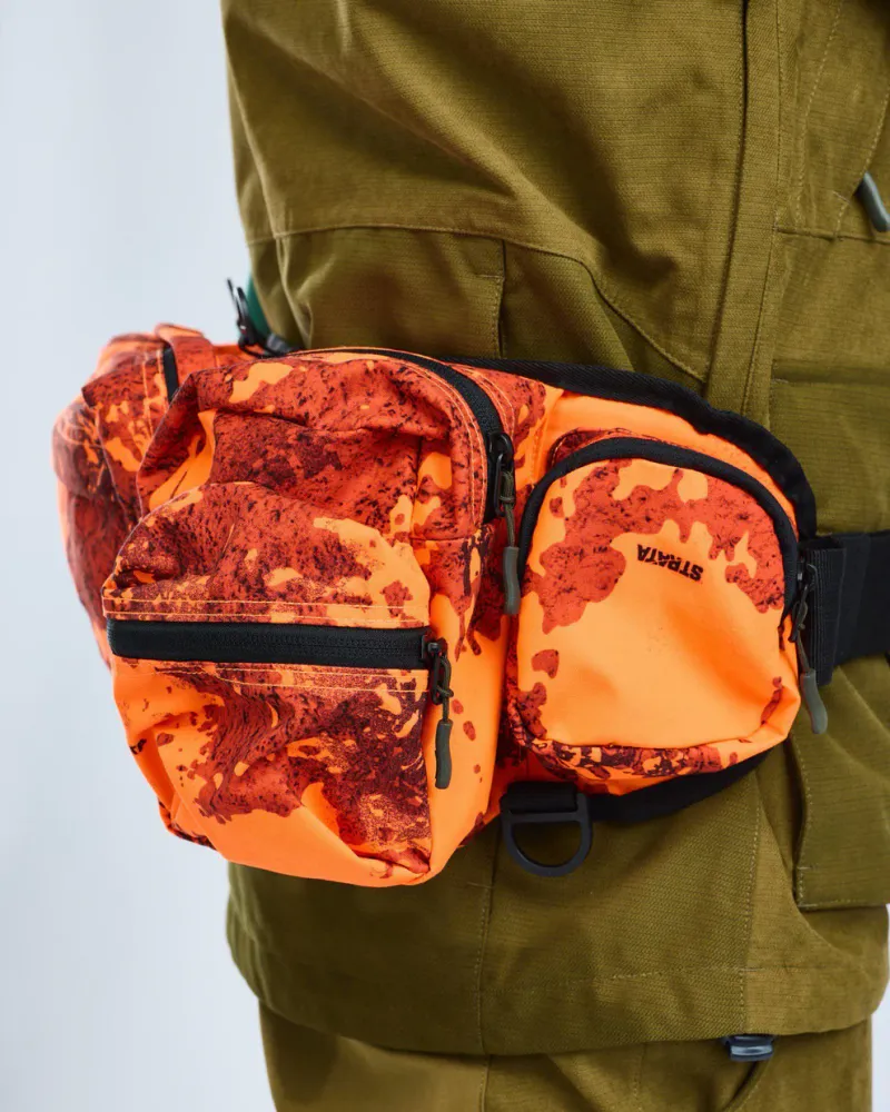 Pinewood Ranger Camou Midjeväska - Strata Blaze *