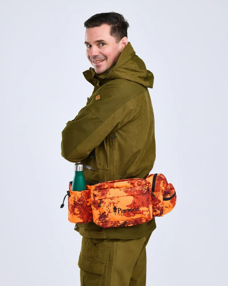 Pinewood Ranger Camou Midjeväska - Strata Blaze *