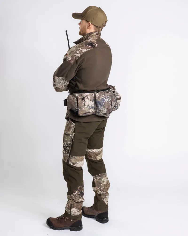 Pinewood Ranger Camou Midjeväska - Strata *
