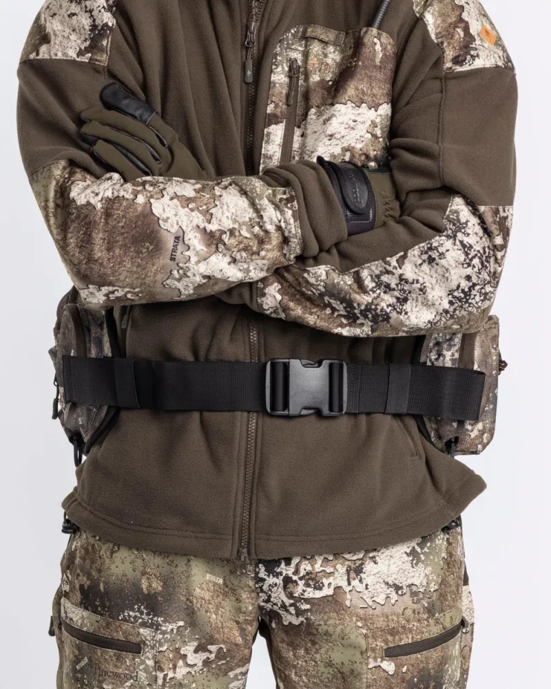 Pinewood Ranger Camou Midjeväska - Strata *