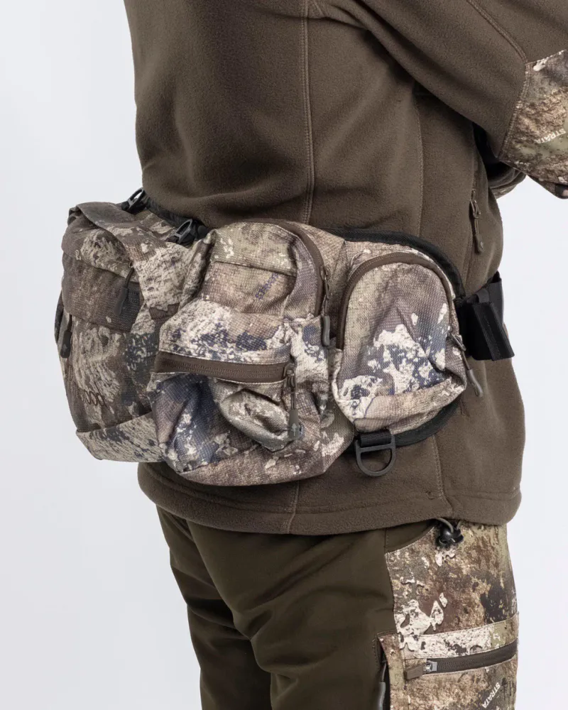Pinewood Ranger Camou Midjeväska - Strata *