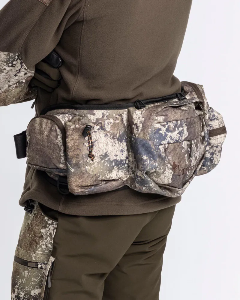 Pinewood Ranger Camou Midjeväska - Strata *