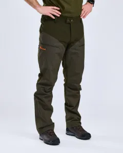 Furudal Thorn Resistant Byxor Pinewood - Moss Green 