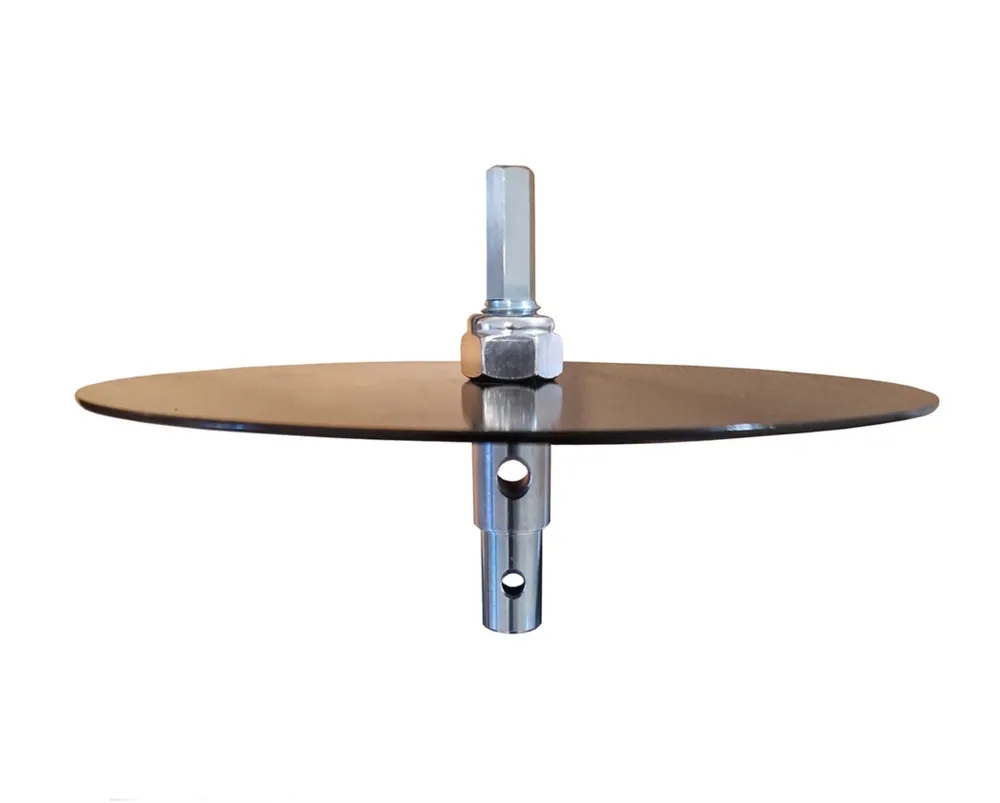 Adapter Skruvdragare 18-22mm