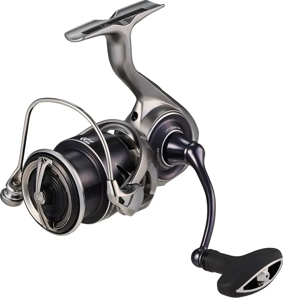 DAIWA 25 CALDIA