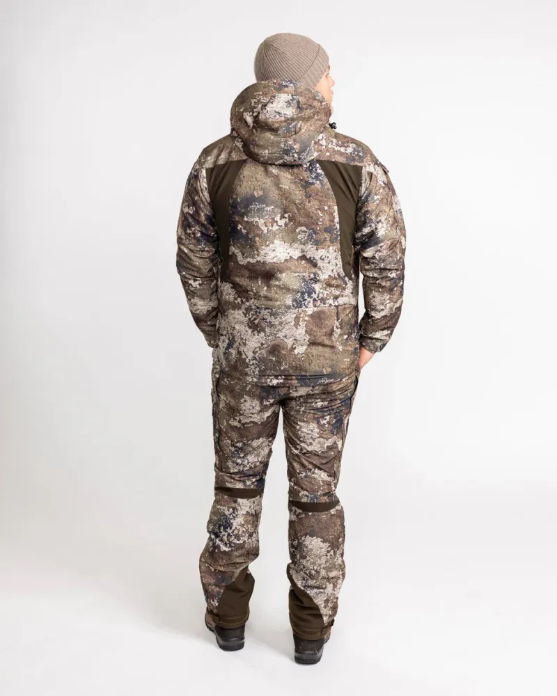 Hunter Pro Xtreme 2.0 Camou Jacka Pinewood - Strata *