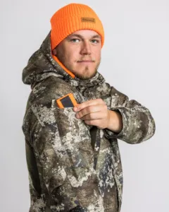 Hunter Pro Xtreme 2.0 Camou Jacka Pinewood - Strata 