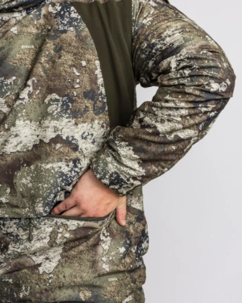 Hunter Pro Xtreme 2.0 Camou Jacka Pinewood - Strata *