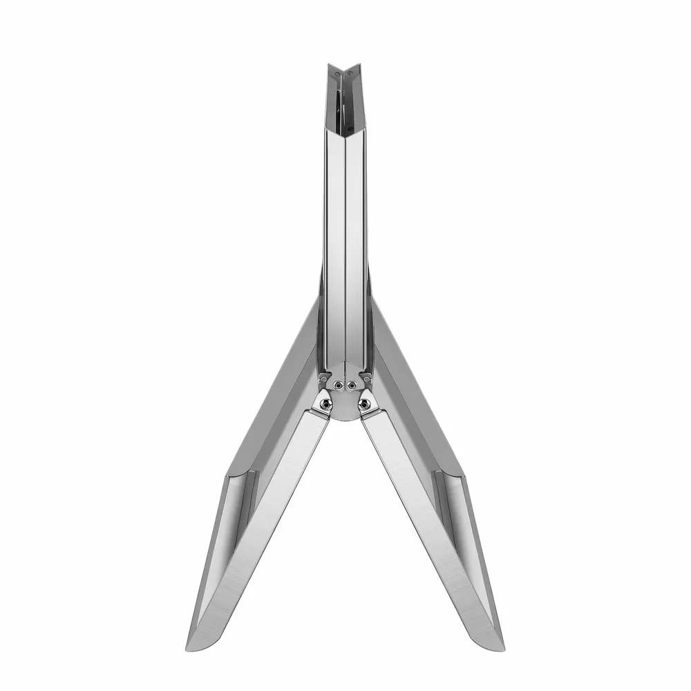 Hällmark Hopfällbar Grill