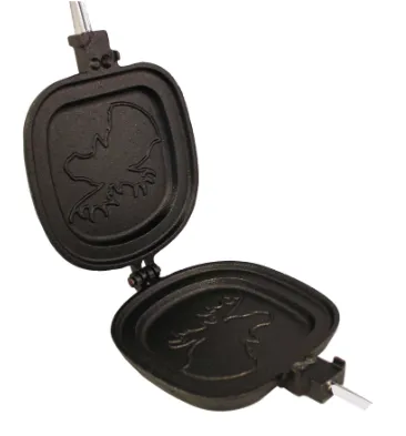 Grilljärn Stabilorherm 