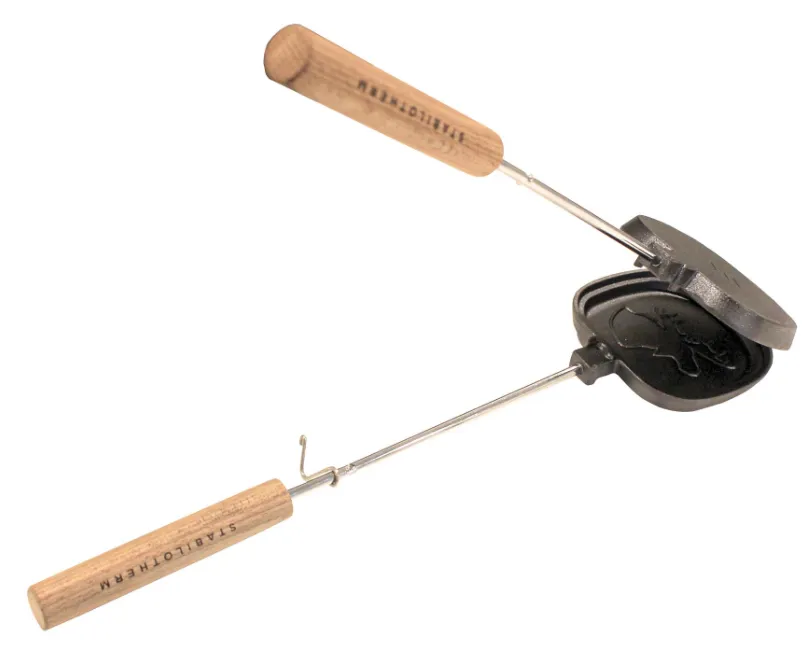 Grilljärn Stabilorherm 