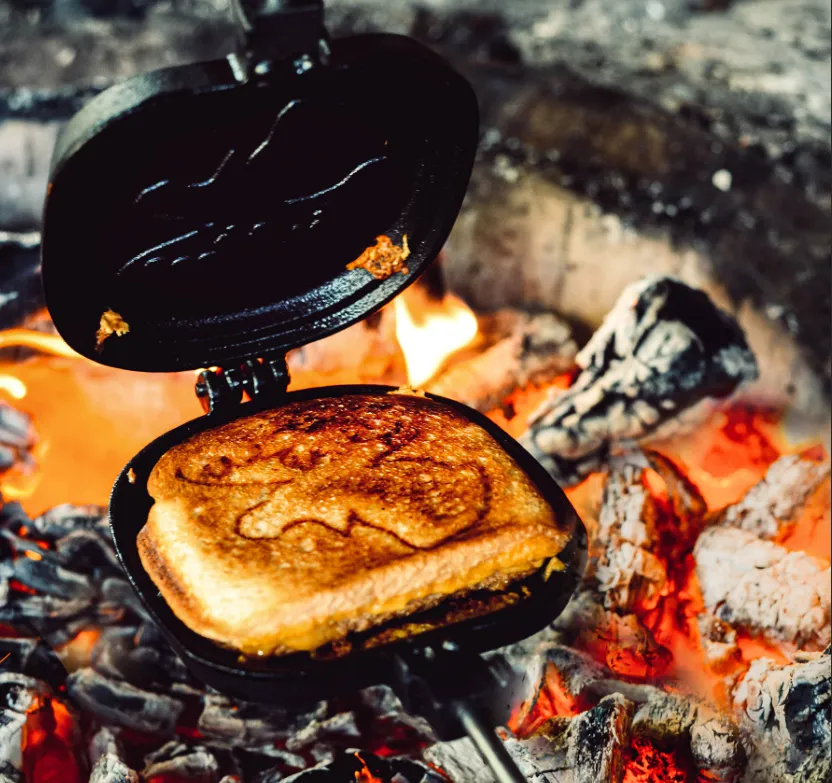 Grilljärn Stabilorherm 