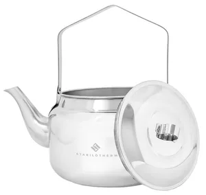 Kaffepanna 2 L Stabilotherm